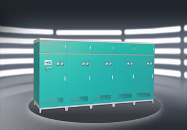 變頻電磁高溫機(jī)組_釜源節(jié)能科技